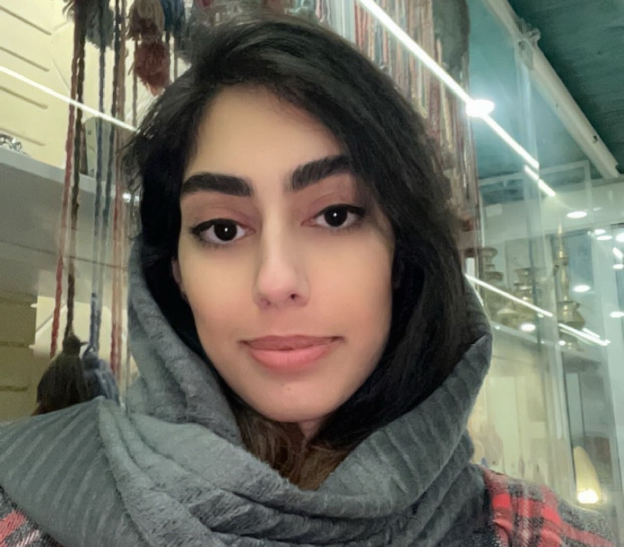 Sahba Saadloo